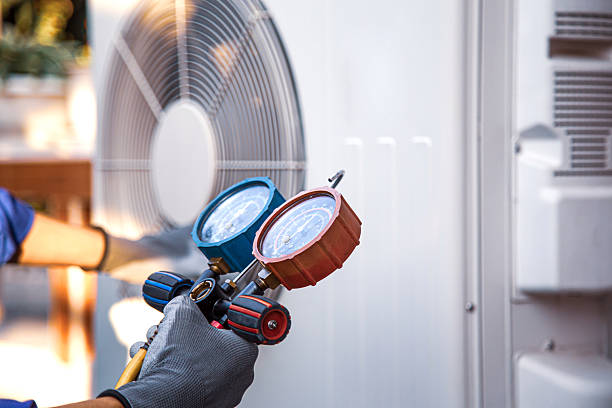 Affordable Hvac solutions in Equality, IL
